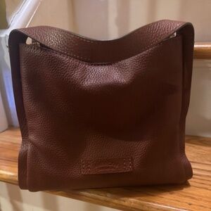 American Leather handbag
